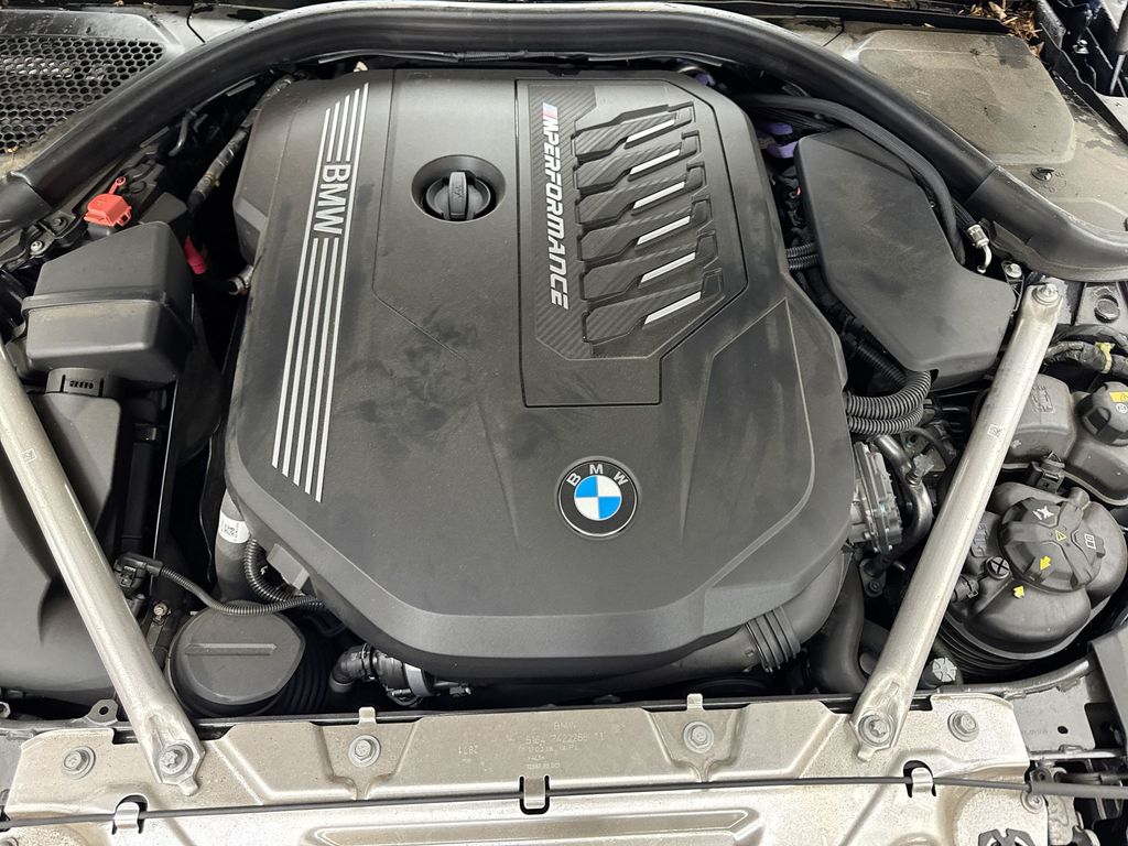 2022 BMW 4 Series M440i xDrive 23