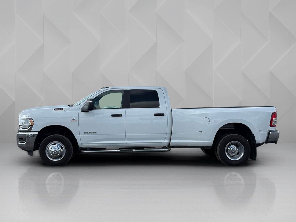 2024 Ram 3500 Big Horn - 3