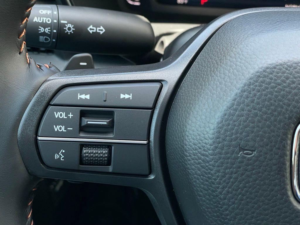 Thumbnail: 2026 Honda CR-V - 15