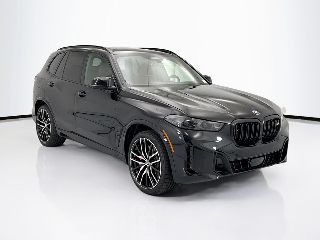 Thumbnail: 2026 BMW X5 - 3