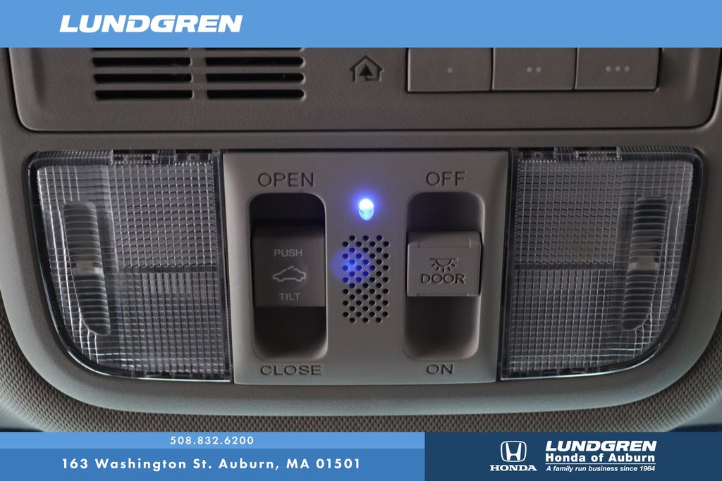Used 2012 Honda Odyssey Van