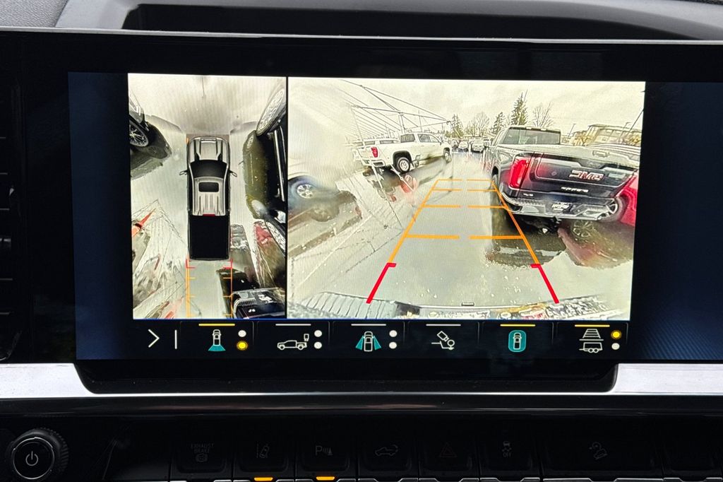 used 2024 Chevrolet Silverado 2500HD car, priced at $69,917