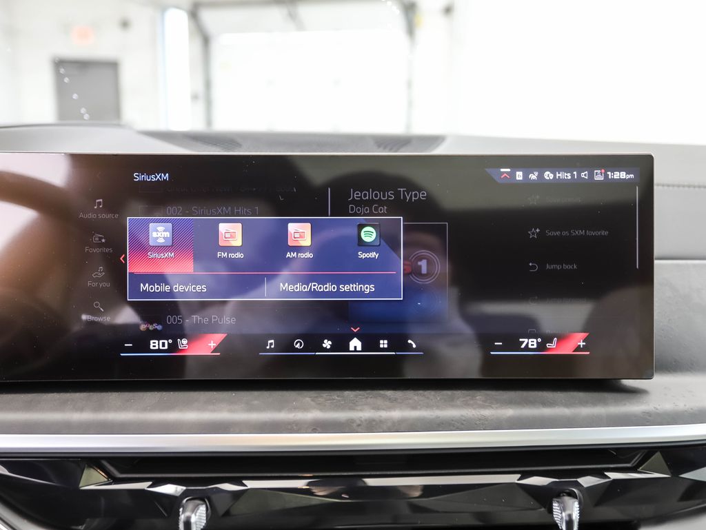 Thumbnail: 2026 BMW X5 - 18