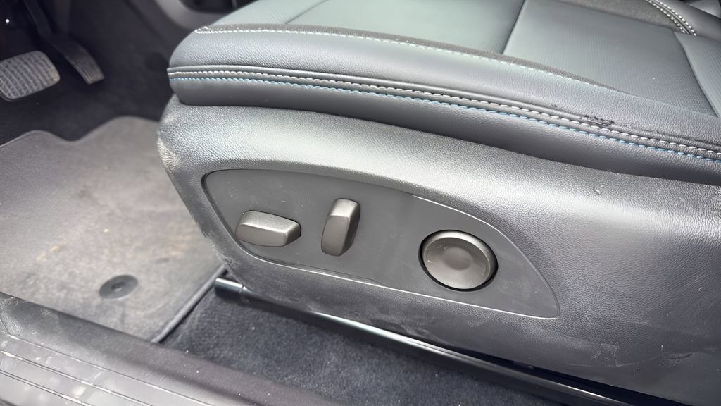 2026 Chevrolet Equinox EV