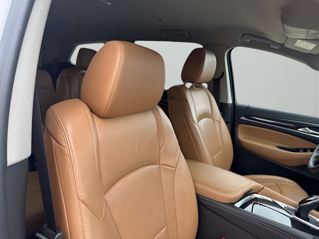 Used Car 2018 Buick Enclave  Essence For Sale Under $25,000 In Austin, Texas