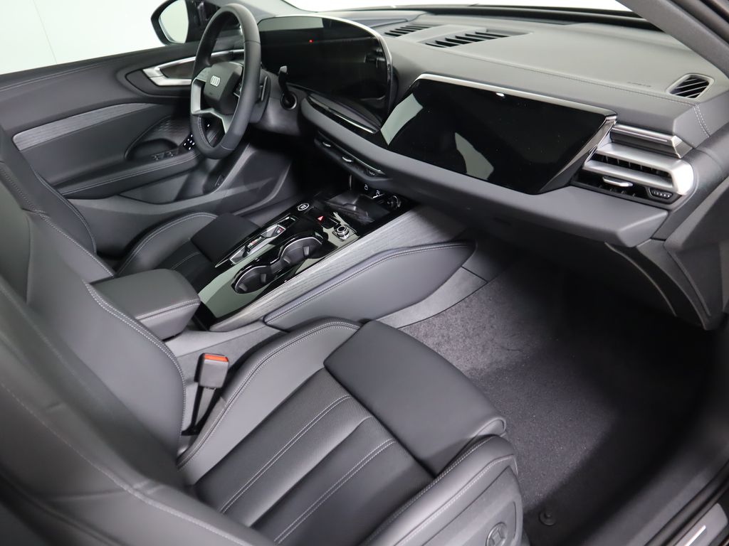 Thumbnail: 2025 Audi A5 - 19