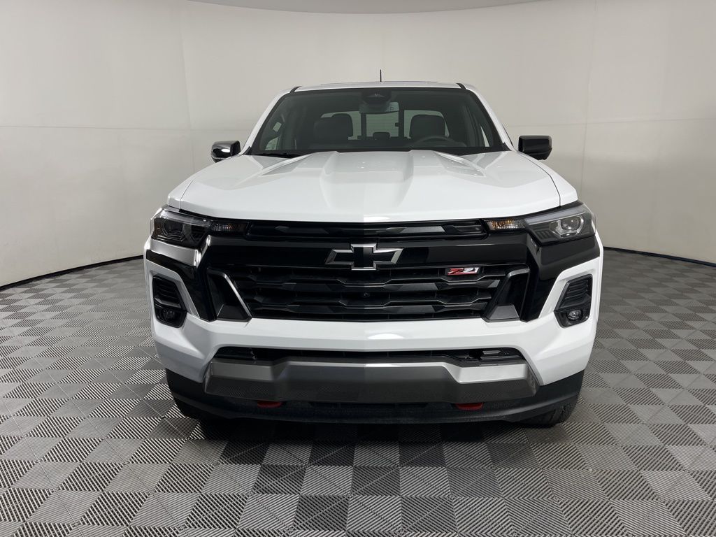 Thumbnail: 2026 Chevrolet Colorado - 7