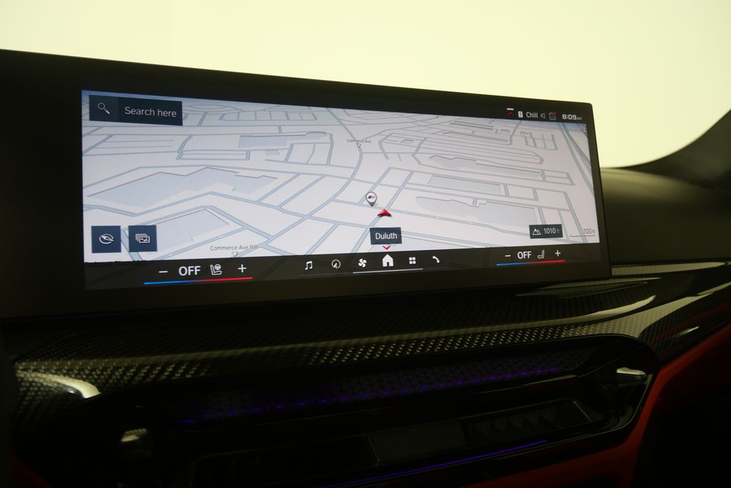 Thumbnail: 2025 BMW M3 - 28