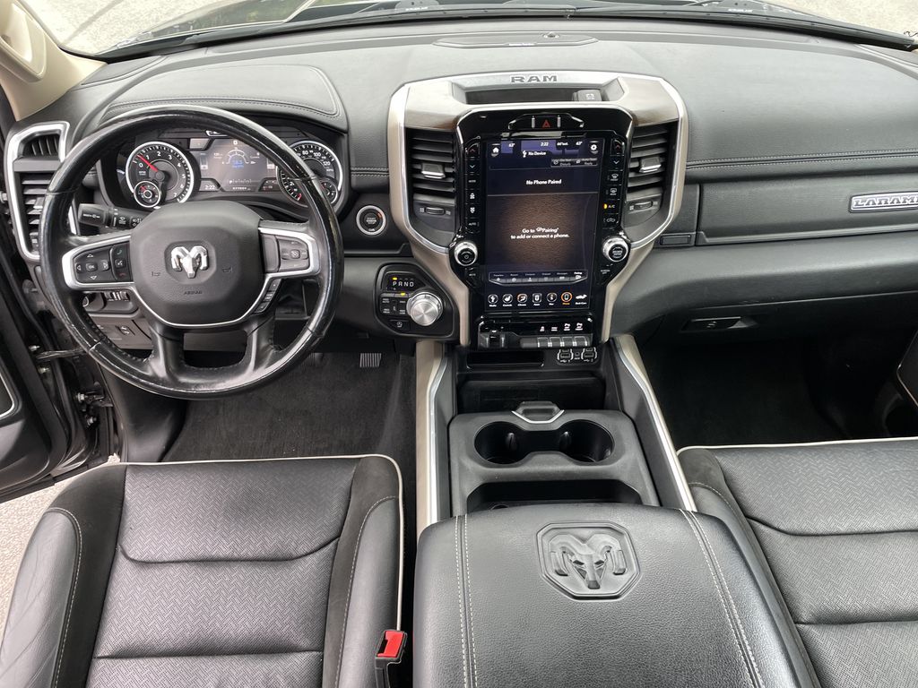 Used 2021 Ram 1500 Truck
