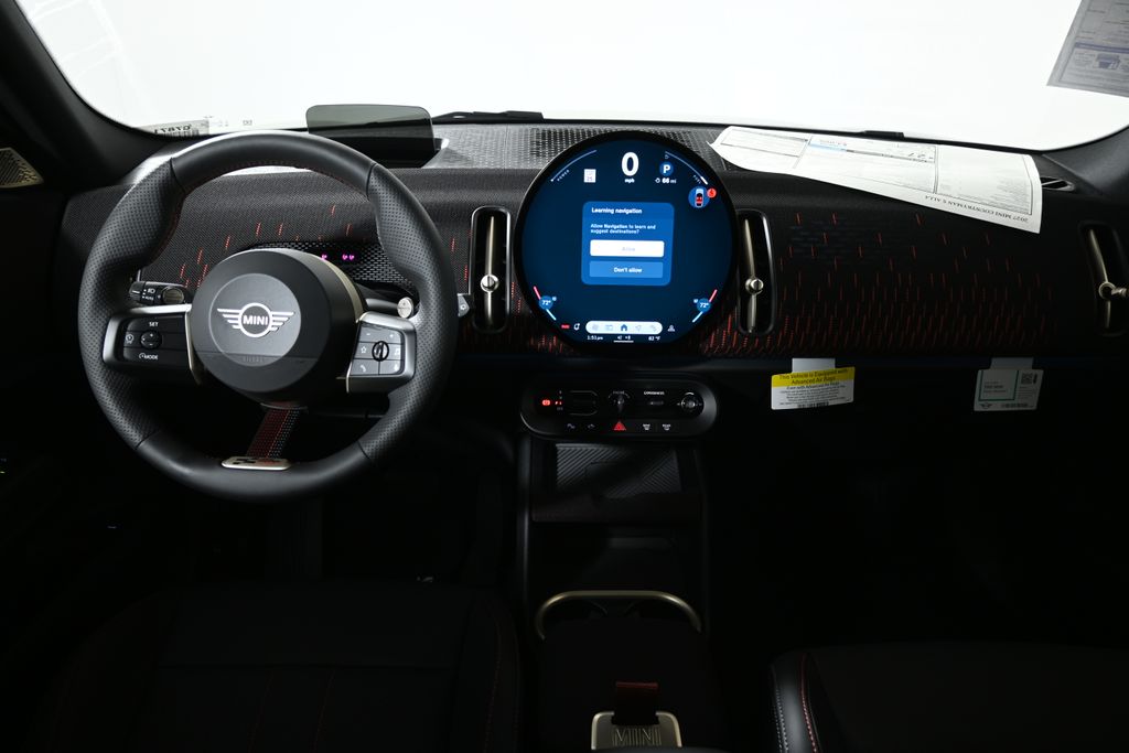 Thumbnail: 2027 MINI Cooper Countryman - 17