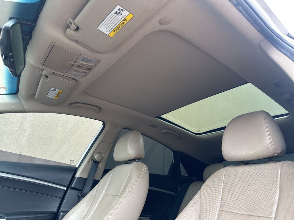 Thumbnail: 2014 Hyundai Elantra - 11