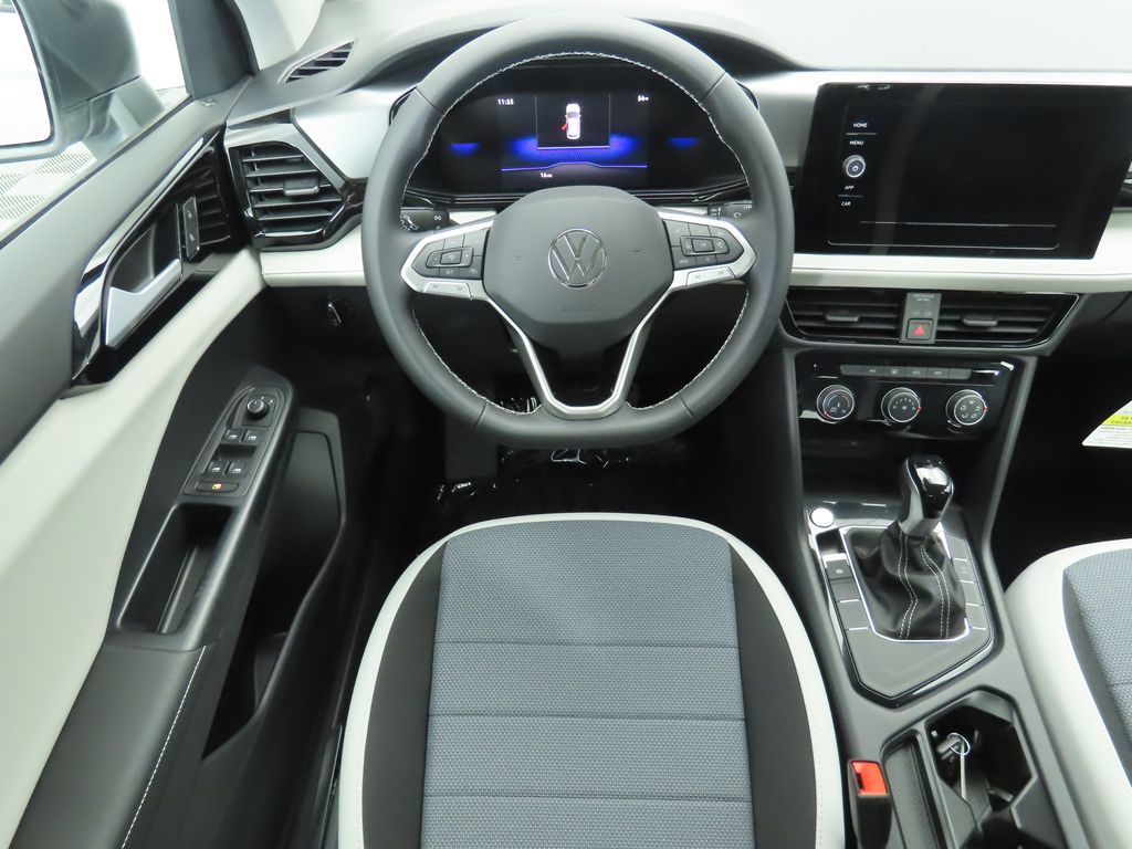 Thumbnail: 2026 Volkswagen Taos - 10