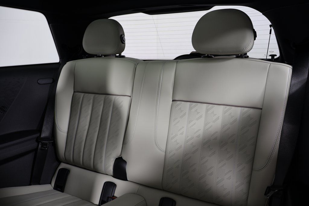 Thumbnail: 2026 MINI Cooper - 6