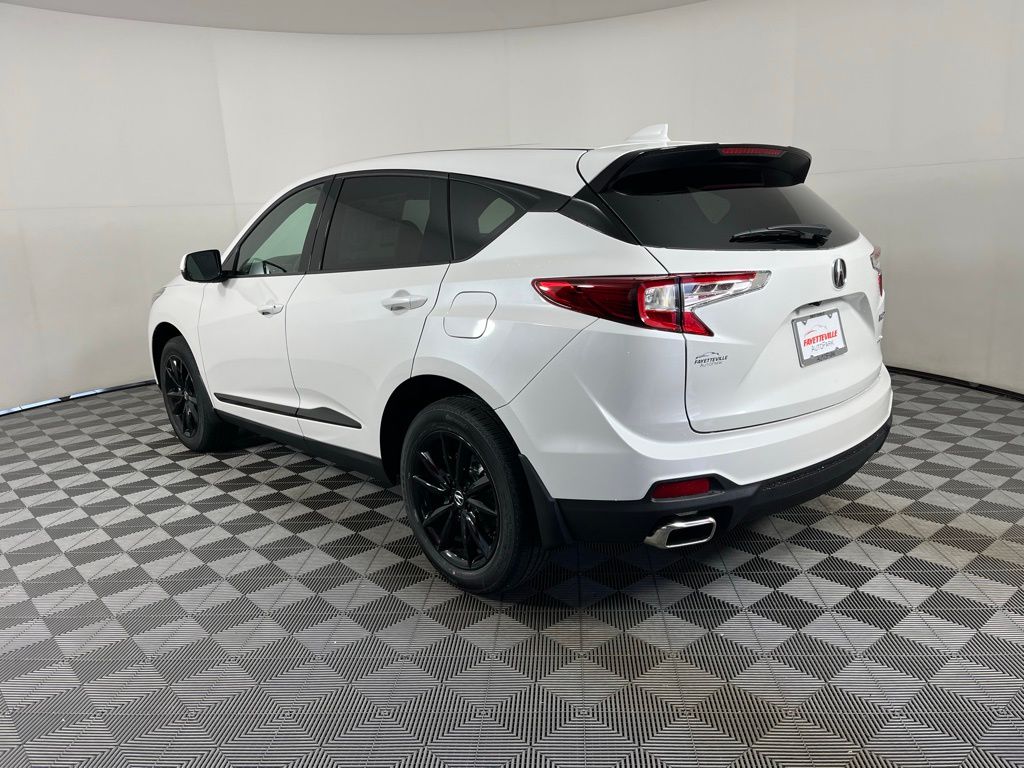 Thumbnail: 2026 Acura RDX - 3