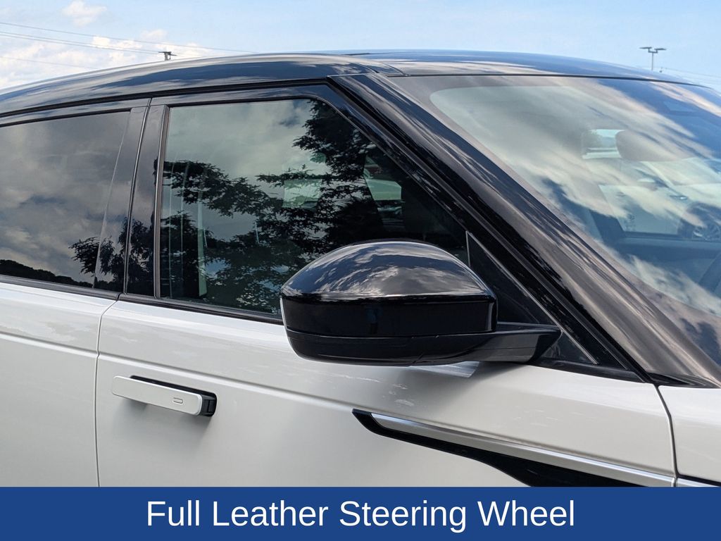 2023 Land Rover Range Rover Velar P250 S