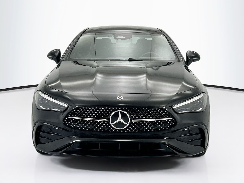 Thumbnail: 2026 Mercedes-Benz CLE - 2