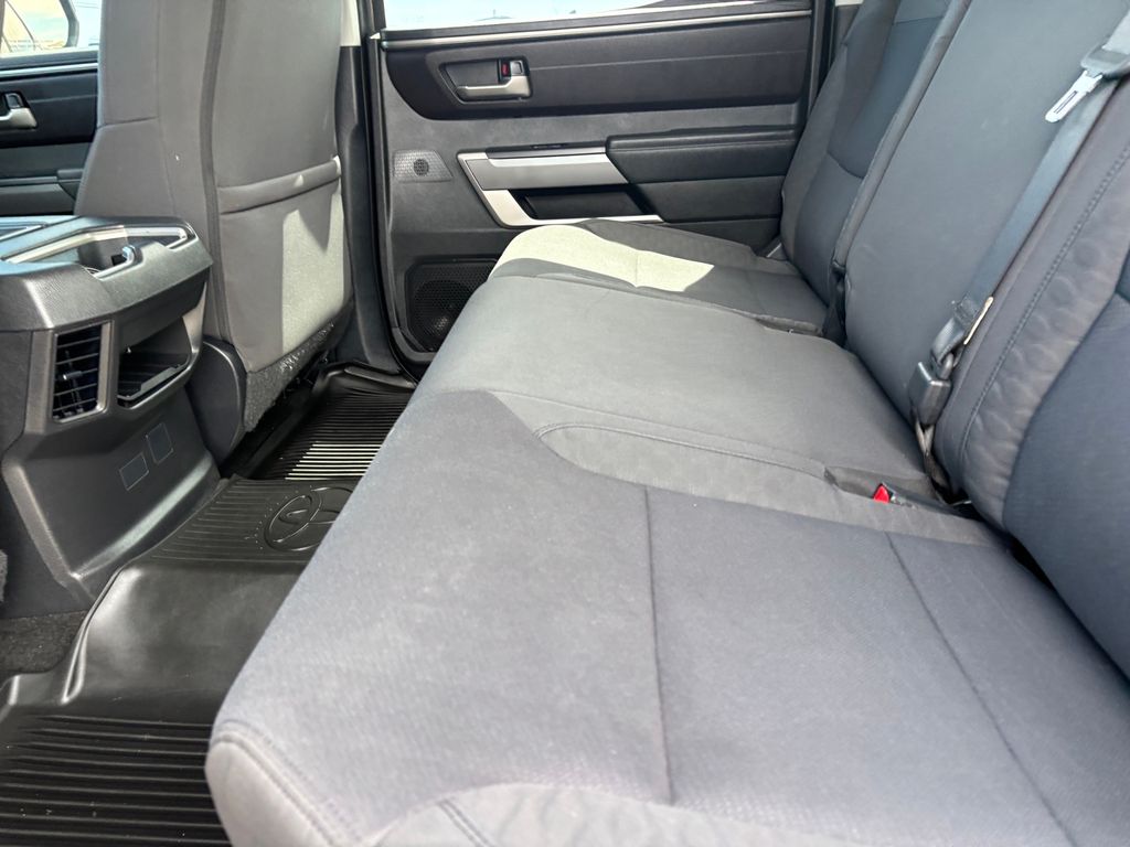 Used Car 2022 Toyota Tundra  Sr5 For Sale Under $50,000 In Austin, Texas