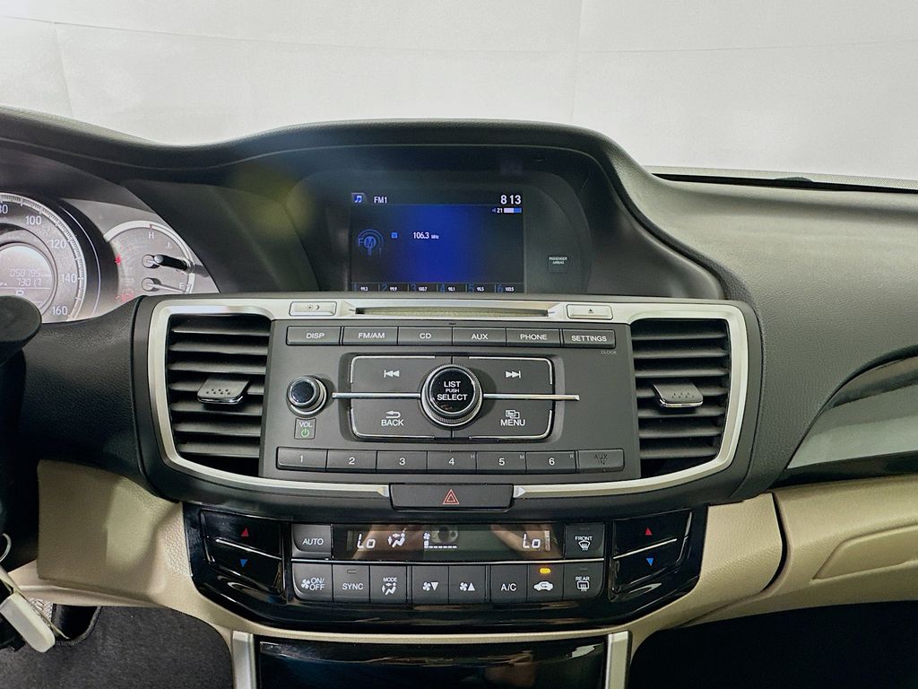 Thumbnail: 2016 Honda Accord - 14