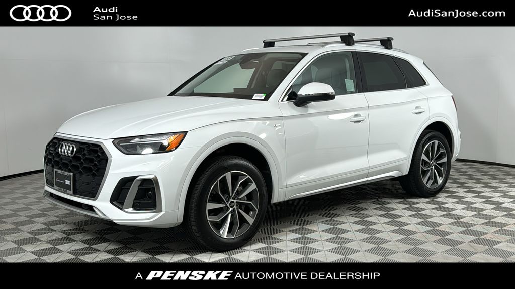 2023 Audi Q5 e Premium -
                San Jose, CA
