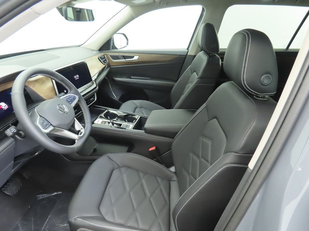 Thumbnail: 2026 Volkswagen Atlas - 19