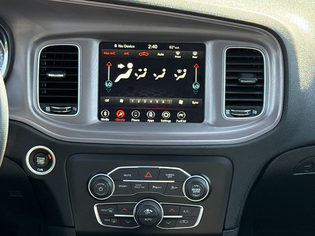 Used 2023 Dodge Charger Sedan