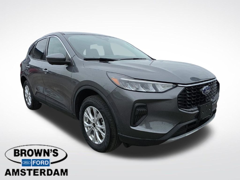 2023 Ford Escape Active - 0