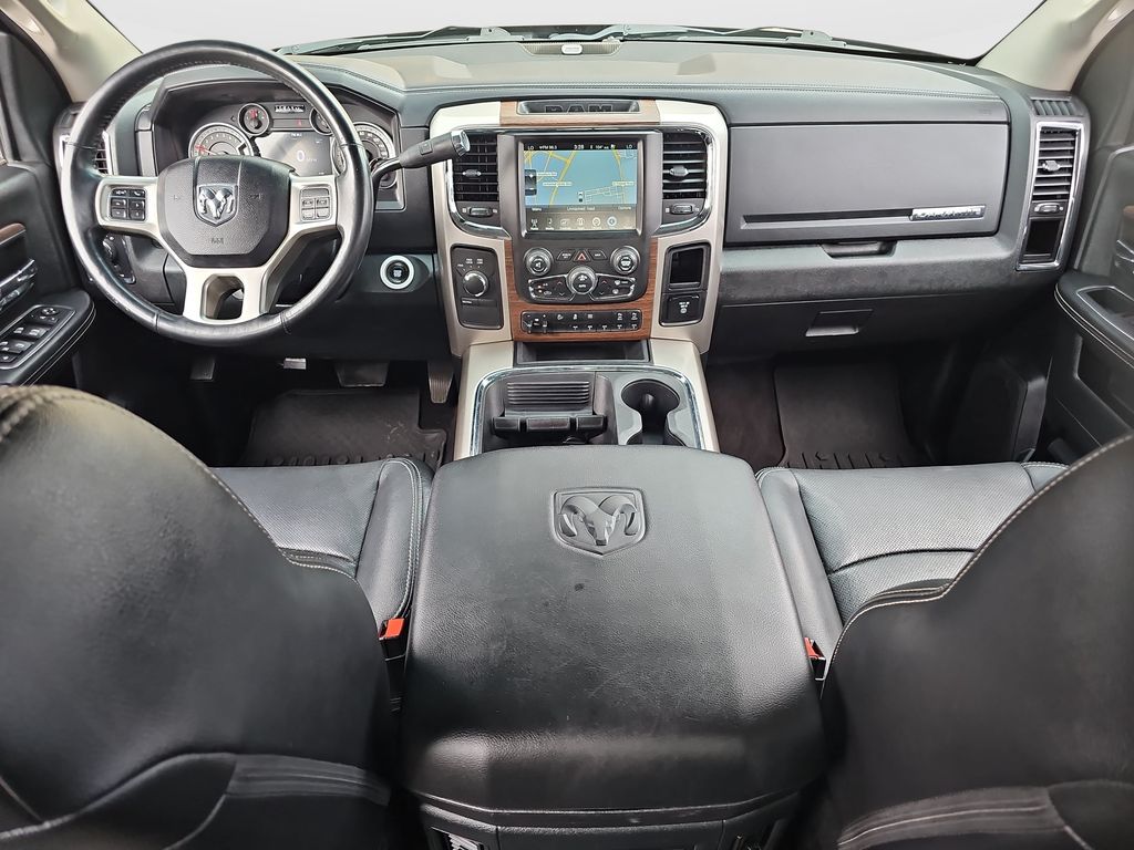 Used 2017 Ram 2500 Truck