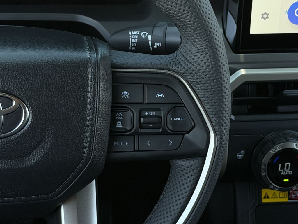 Used 2026 Toyota Tacoma Truck