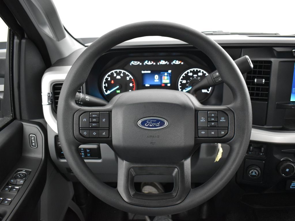 2024 Ford F-250 Super Duty XL