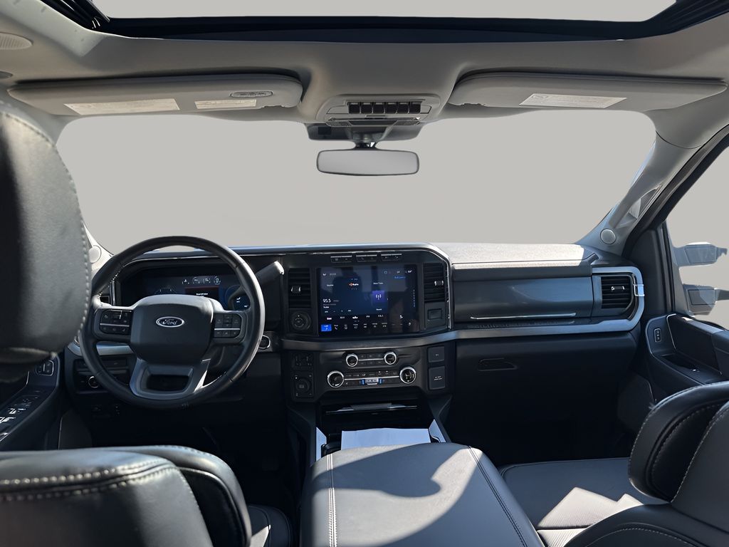 Used Car 2024 Ford F-250sd  Lariat For Sale Under $70,000 In Austin, Texas