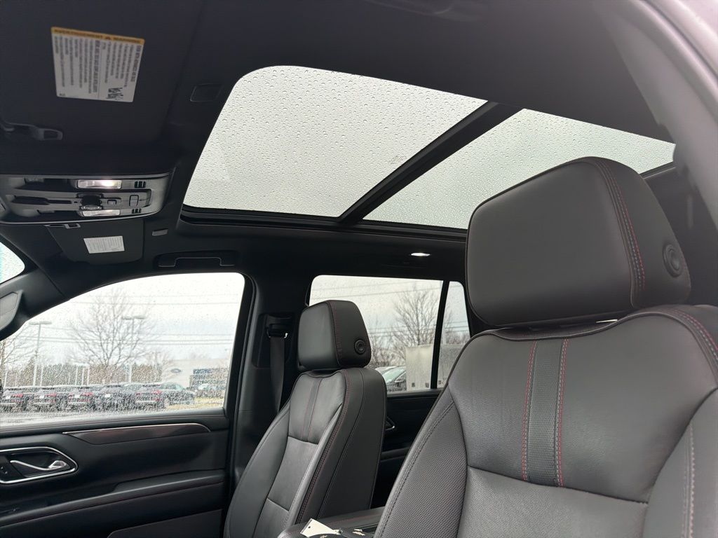 Used 2023 Black Chevrolet RST image 6