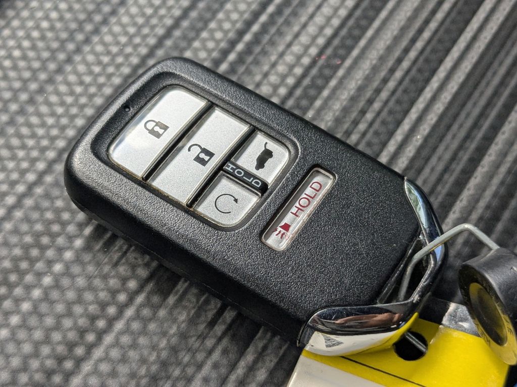 2021 Honda Passport AWD EX-L