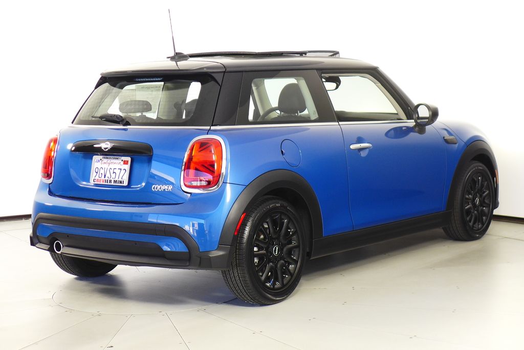 Thumbnail: 2024 MINI Cooper - 7