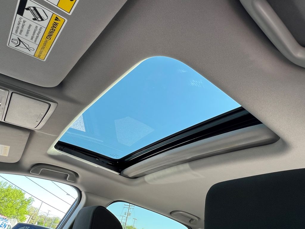 2020 Honda CR-V AWD EX