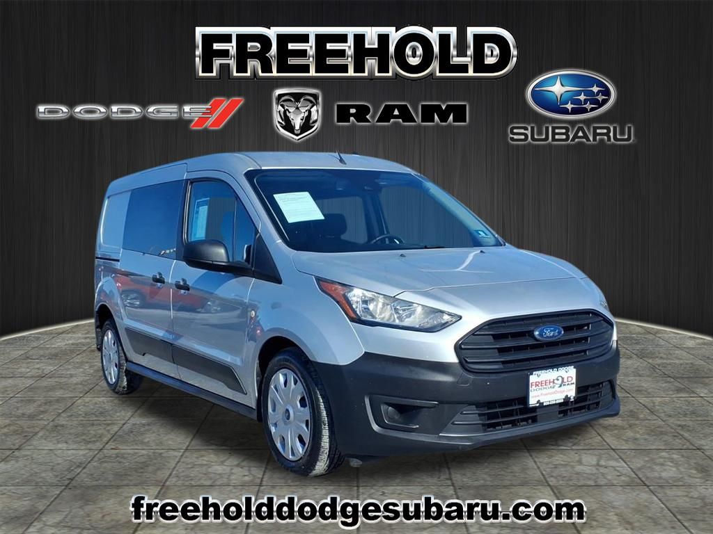 used 2020 Ford Transit Connect car, priced at $14,900