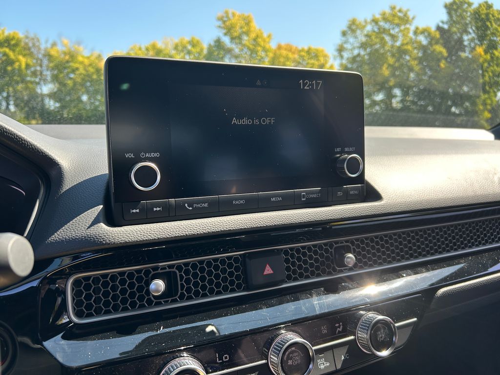 Thumbnail: 2026 Honda Civic - 28