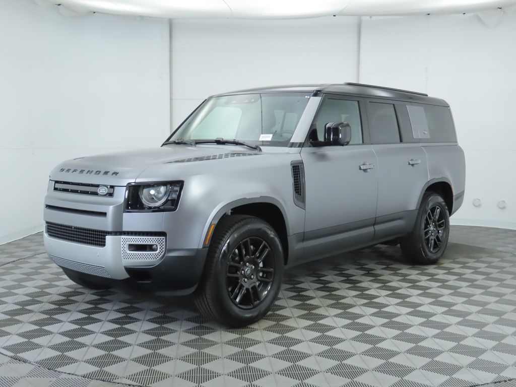 2024 Land Rover Defender 130 -
                Phoenix, AZ