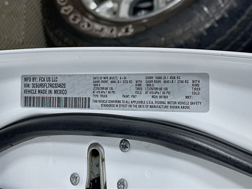 Ram250036