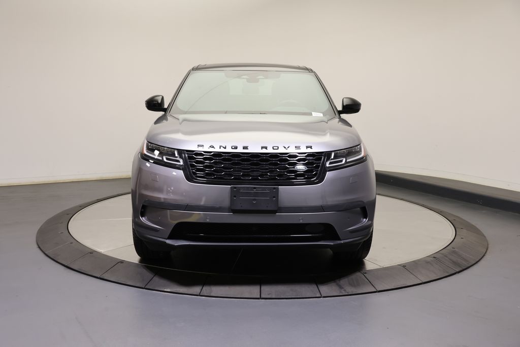 Thumbnail: 2023 Land Rover Range Rover Velar - 8