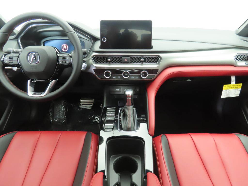 Thumbnail: 2026 Acura Integra - 14