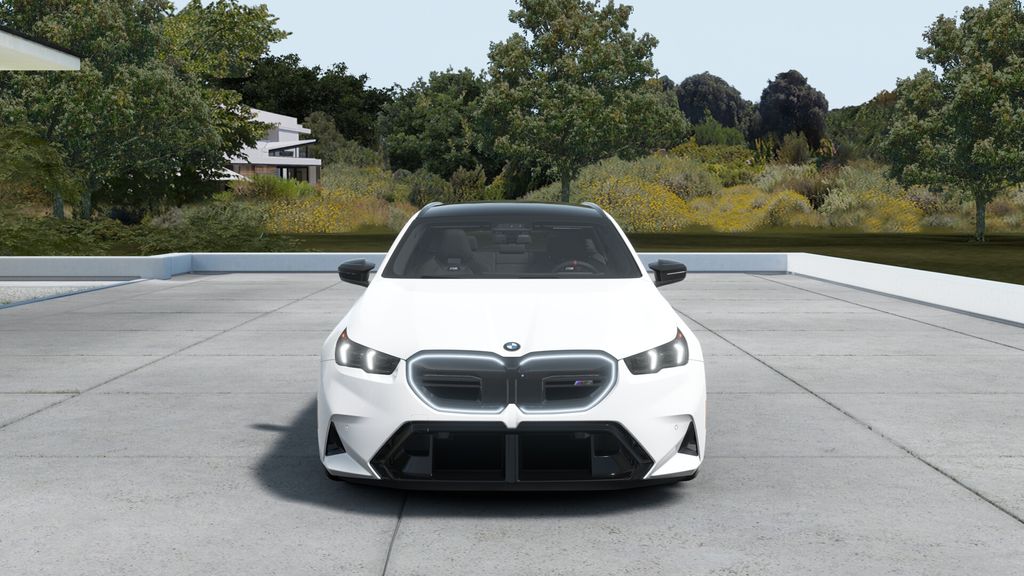Thumbnail: 2027 BMW M5 - 30