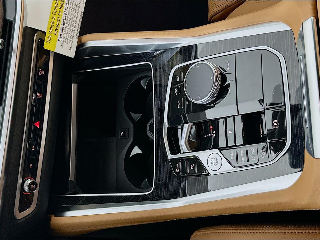 Thumbnail: 2026 BMW X6 - 15