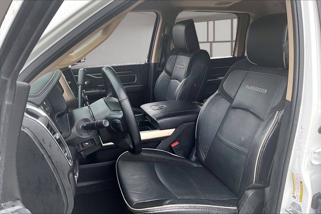 Used 2022 Ram 2500 Truck