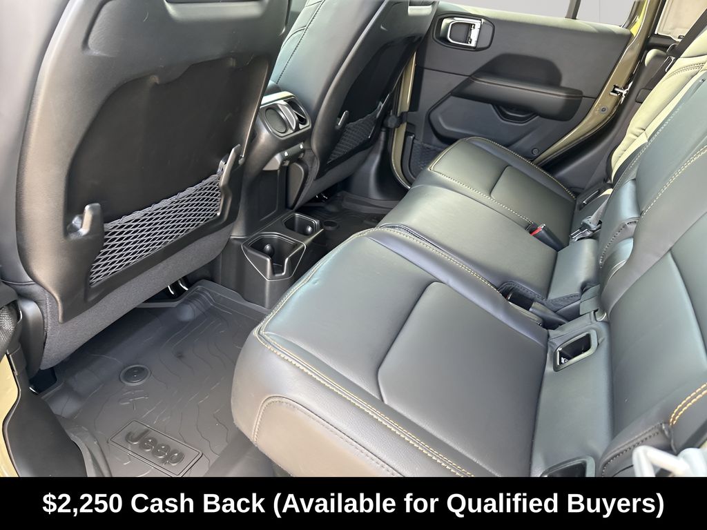 New Car 2025 Jeep Gladiator  For Sale Under $50,000 In Austin, Texas