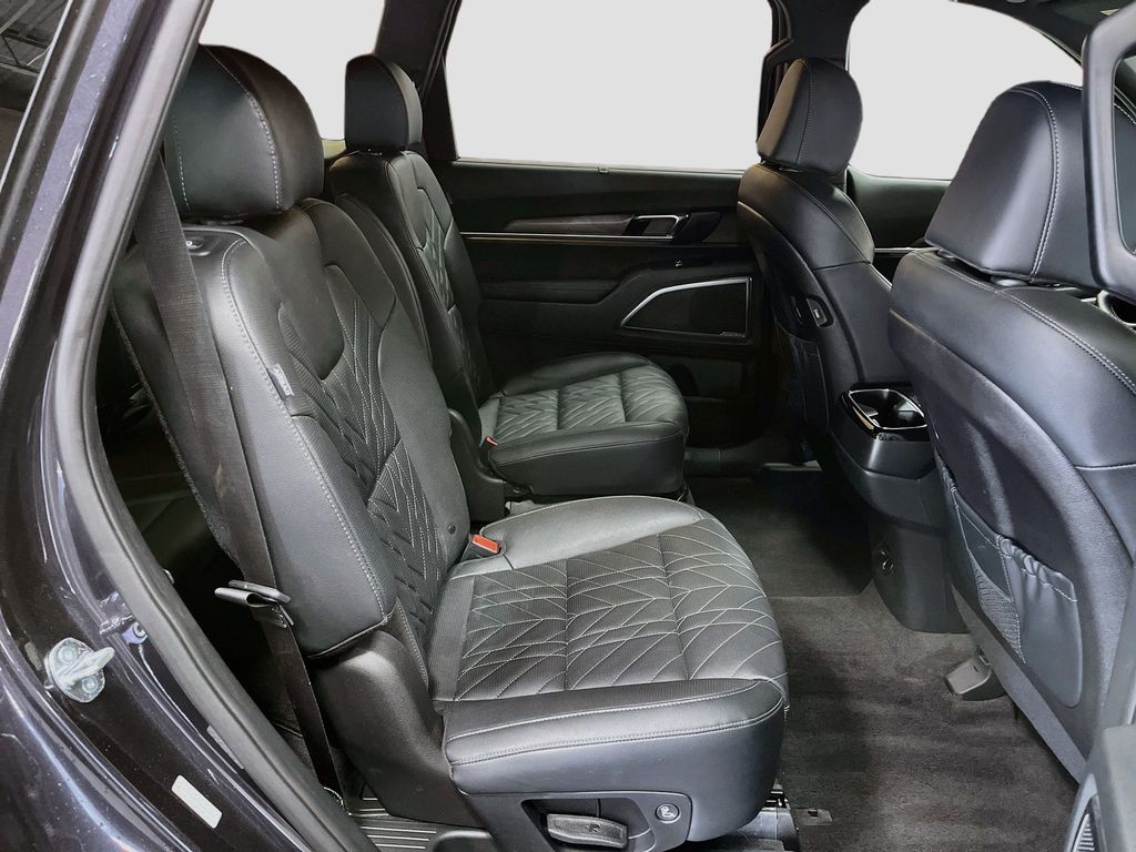 Used 2025 Panthera Metal Kia SX X-Line image 30