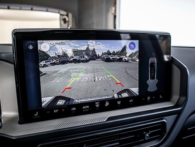 Used 2025 Gray Ford Big Bend image 31