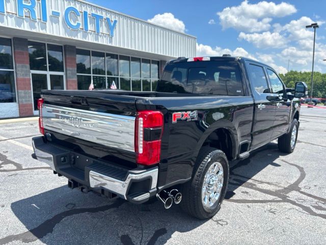 FordF-250SD8