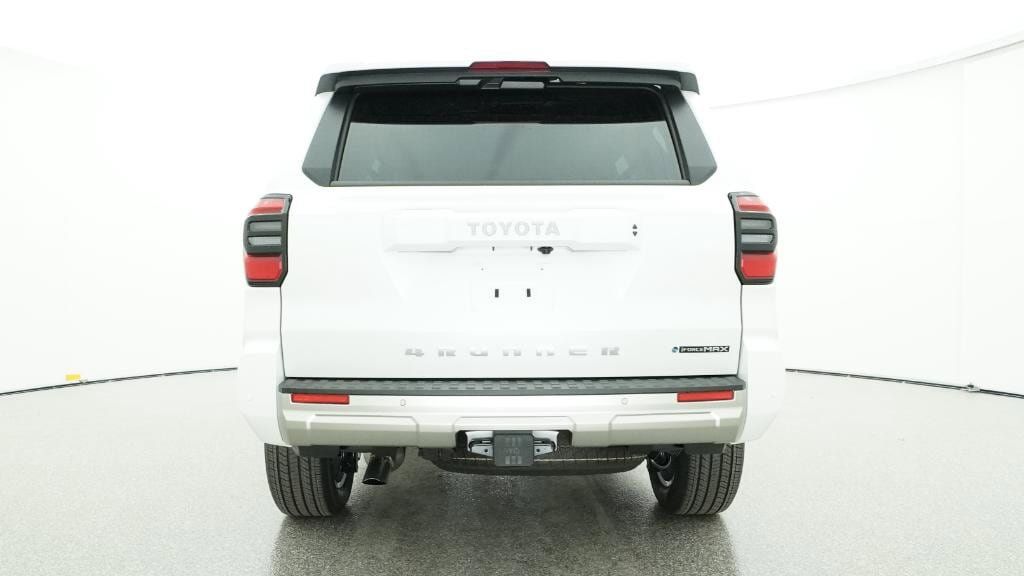 Thumbnail: 2025 Toyota 4Runner - 7