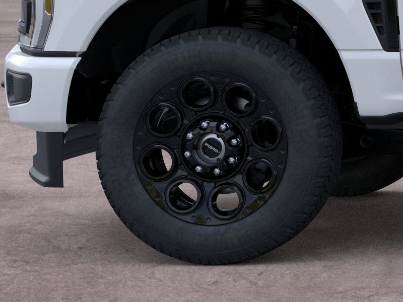 2026 Ford F-250 Super Duty XLT