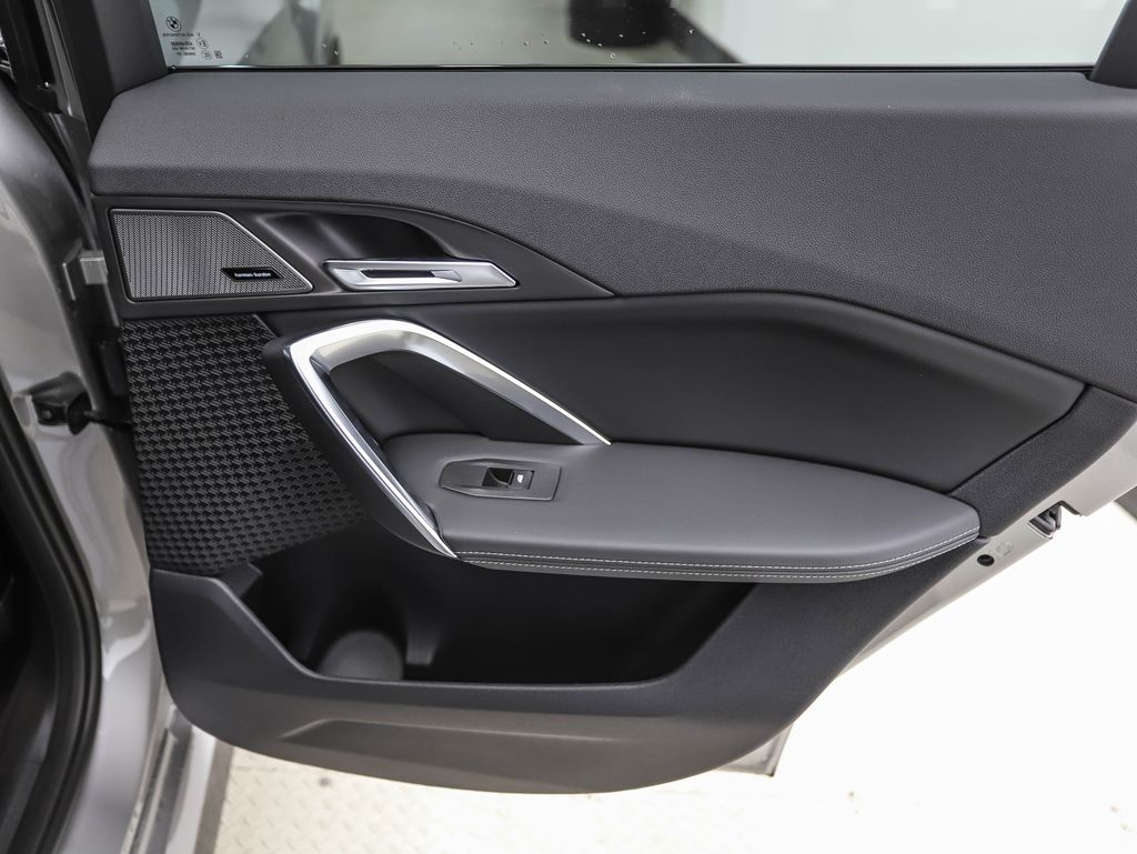 Thumbnail: 2026 BMW X1 - 25